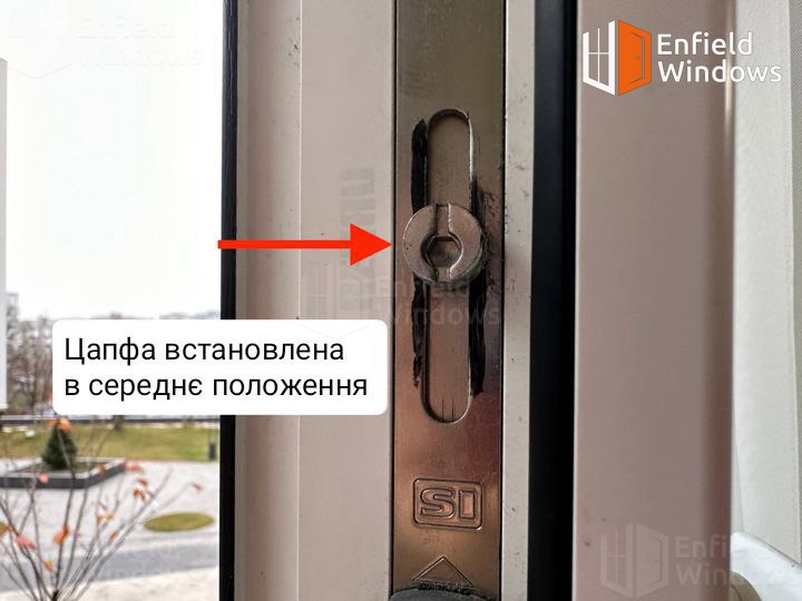 як зробити вікна на зимовий режим